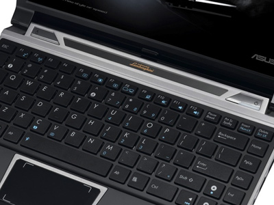 Asus Eee PC VX6