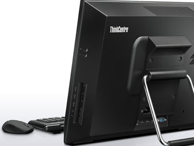 Lenovo ThinkCentre A70z N8A